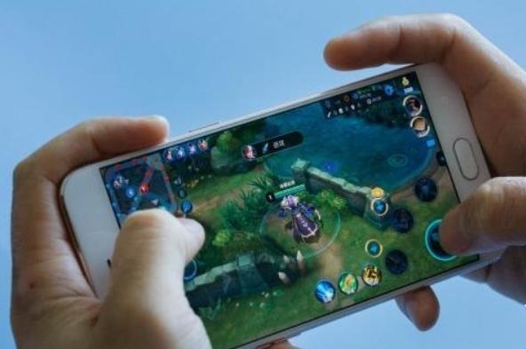 手机游戏的发展前景有多大？