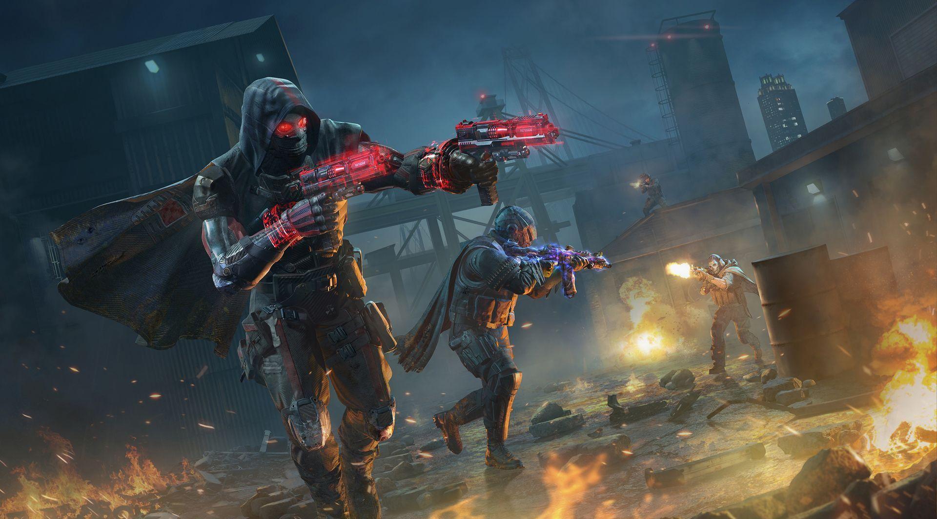 什么专业是制作游戏？游戏培训学校排名