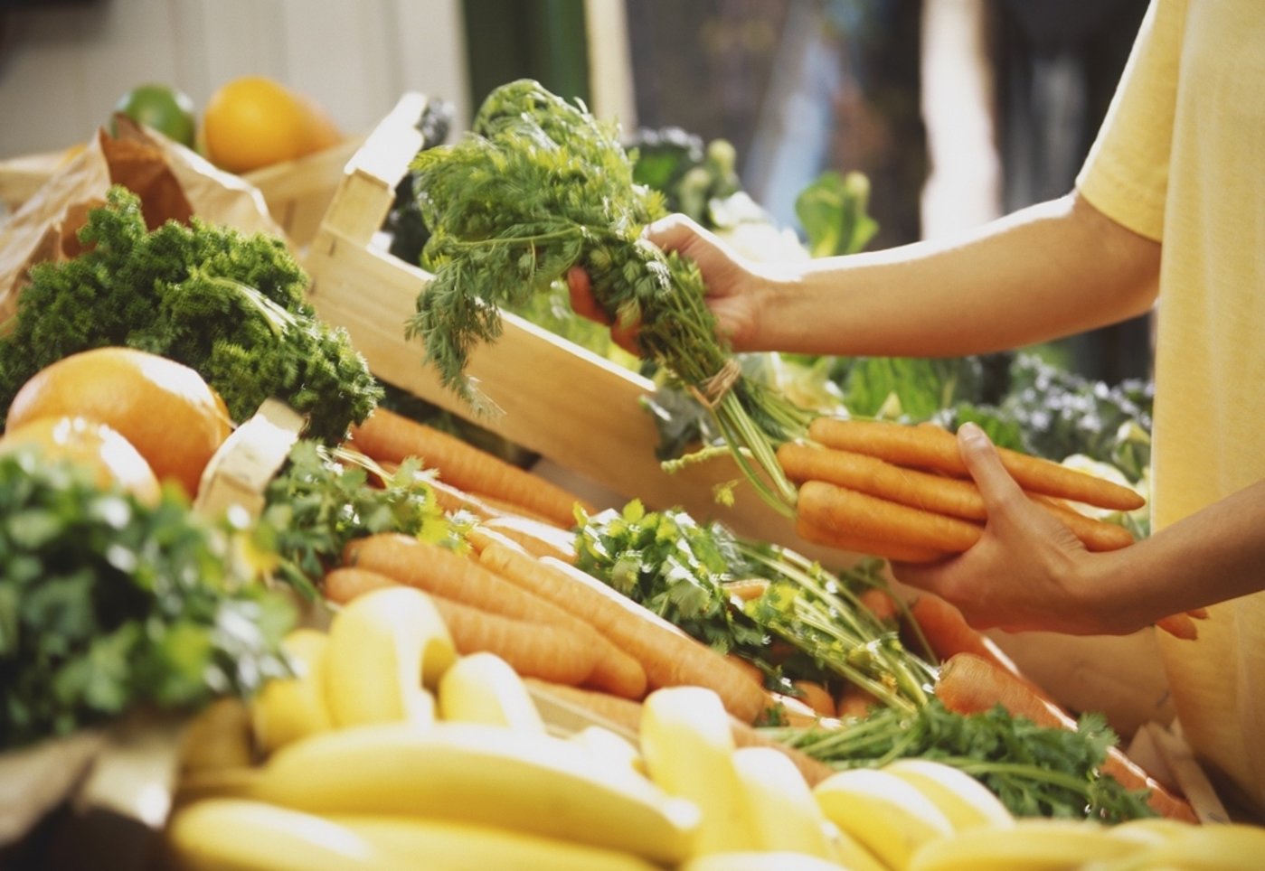 生鲜电商消亡史:除了每日优鲜，99%的玩家已经倒地了