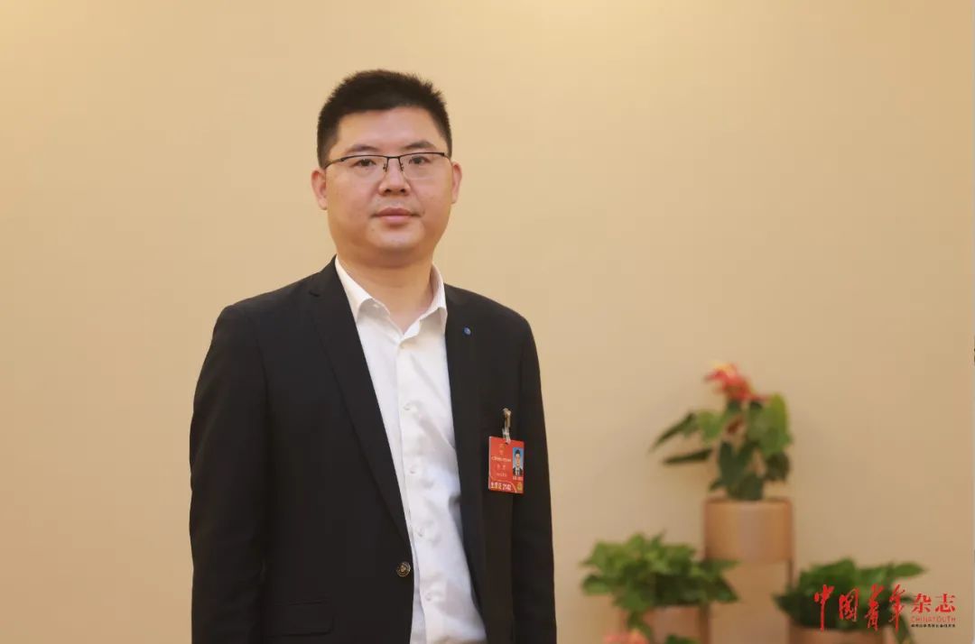 两会青年声｜李君代表：应明确禁止对未成年人开放网络游戏，严格控制直播奖励