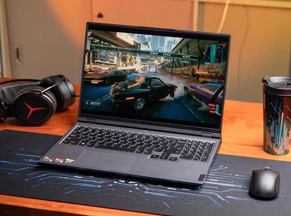 十大品牌游戏笔记本 游戏笔记本性价比排名2023年